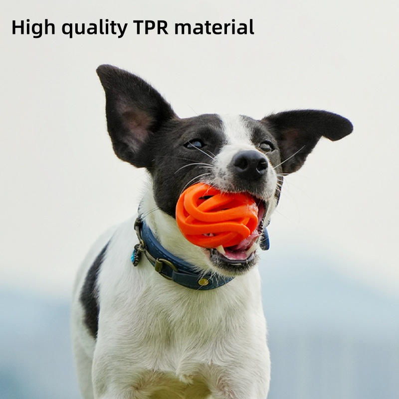 Pelota Indestructible para Per - Indestructible Dog Chew Toy reseña y precio