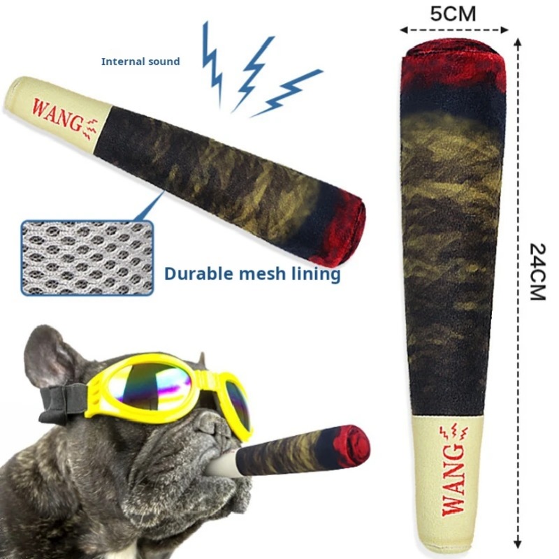 Juguete interactivo para perro - Indestructible Dog Chew Toy reseña y precio