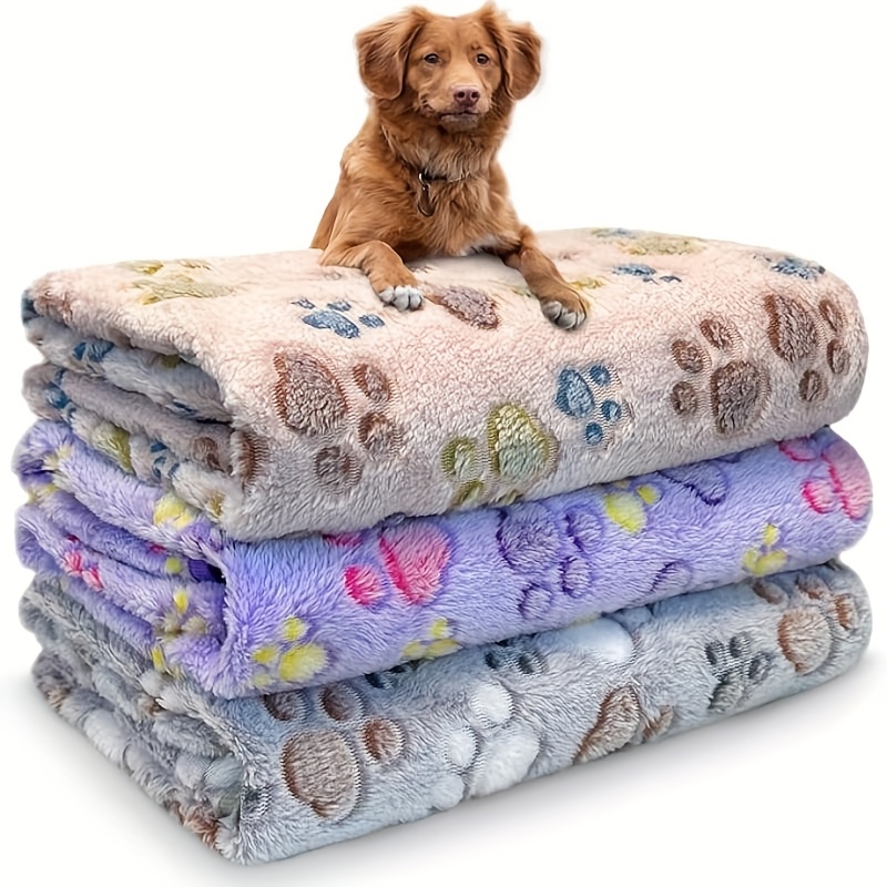Toalla Cómoda para Mascotas, S - Pet Beds reseña y precio