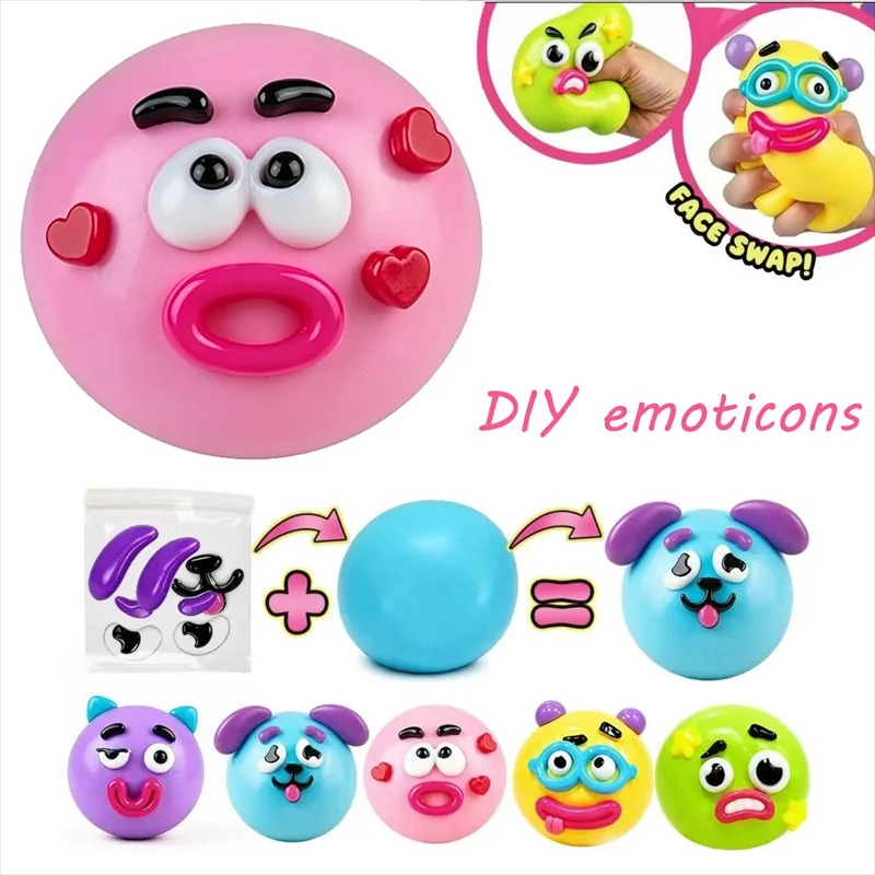 Smushers Curiosidades: Bola An - Interactive Squeaky Plush Dog Toy reseña y precio