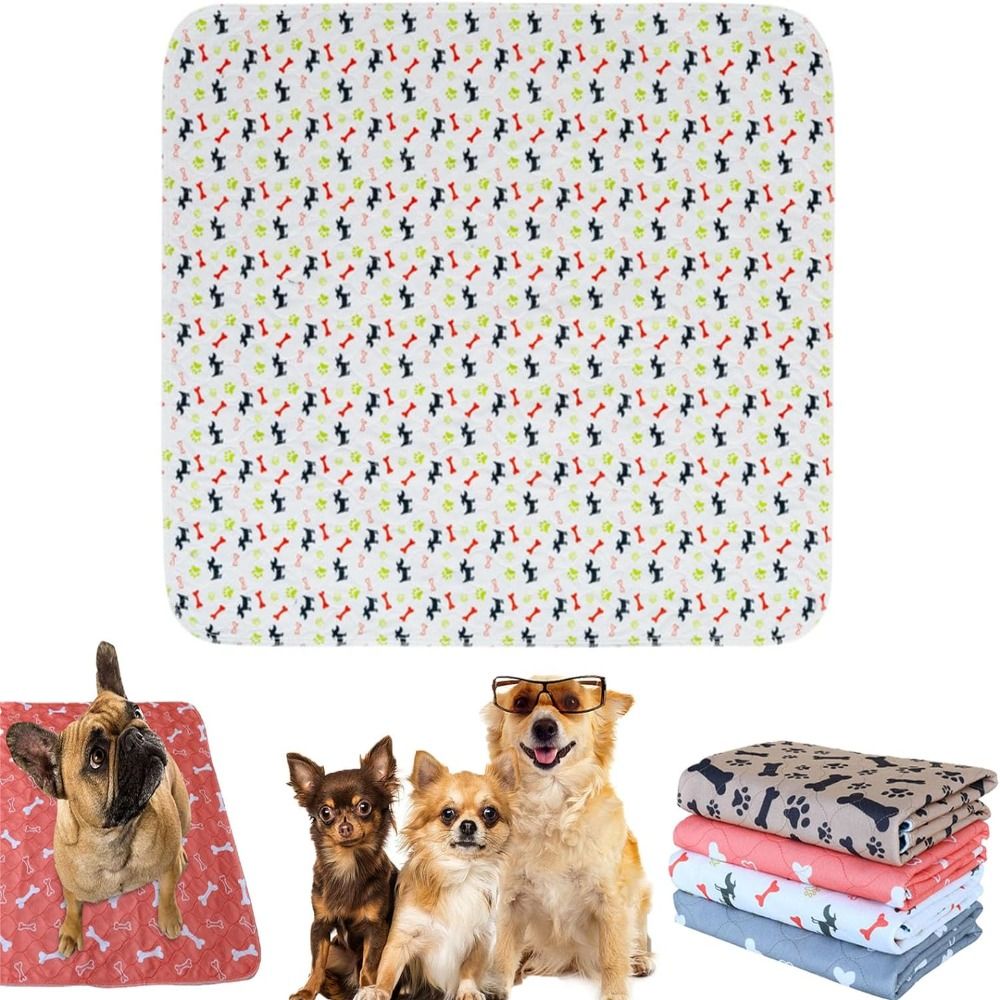 Alfombrilla duradera y de gran - Pet Beds reseña y precio
