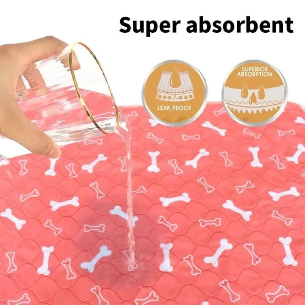Alfombrilla duradera y de gran - Pet Beds reseña y precio