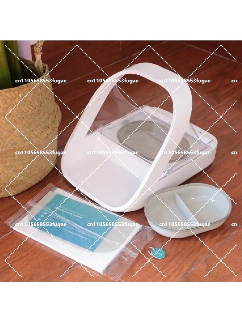 NUEVO Comedero Automático Mult - Pet Feeders reseña y precio