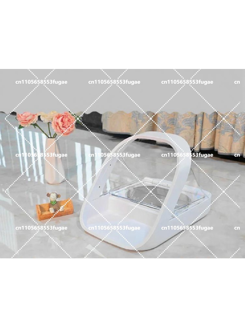 NUEVO Comedero Automático Mult - Pet Feeders reseña y precio
