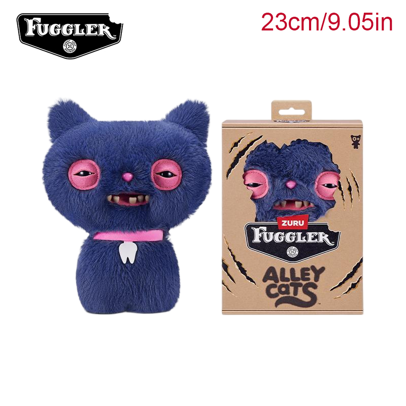 Juguetes de peluche originales - Cat Toys reseña y precio