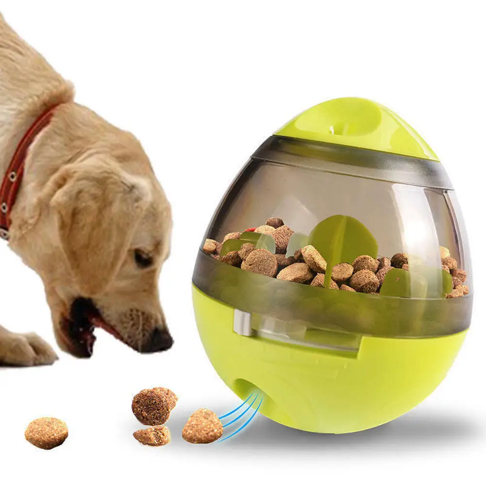Juguetes interactivos para per - Interactive Squeaky Plush Dog Toy reseña y precio
