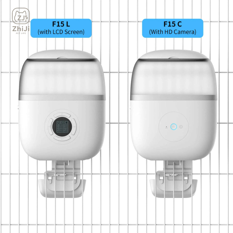 Comedero Inteligente para Cone - Pet Feeders reseña y precio