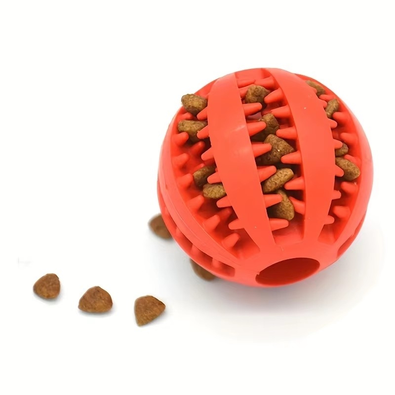 1/2 Piezas de Juguetes para Pe - Indestructible Dog Chew Toy reseña y precio